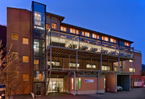 Отель Hotel Olympica, Рарон